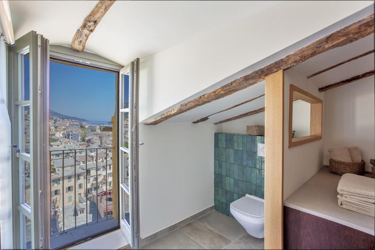 U Granaghju Apartment Bastia  Exterior photo